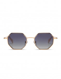 KOMONO Jean - Rose Gold - Sonnenbrille