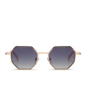 KOMONO Jean - Rose Gold - Sonnenbrille