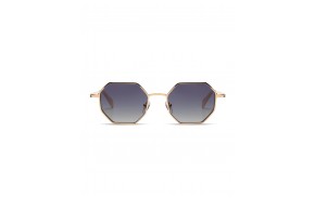 KOMONO Jean - Rose Gold - Lunettes de soleil