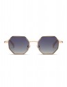 KOMONO Jean - Rose Gold - Sonnenbrille