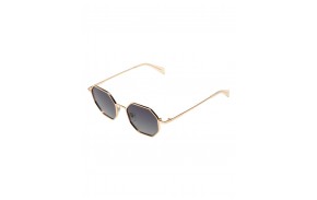 KOMONO Jean - Rose Gold - Lunettes de soleil Femme