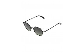 KOMONO Jean - Black Matte - Ladies Sunglasses
