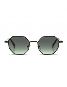 KOMONO Jean - Black Matte - Sunglasses