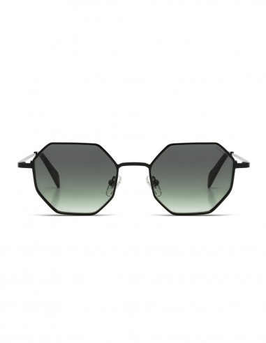KOMONO Jean - Black Matte - Sonnenbrille