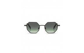 KOMONO Jean - Black Matte - Sonnenbrille