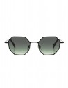 KOMONO Jean - Black Matte - Lunettes de soleil