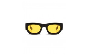 KOMONO Alpha - Black Sunshine - Lunettes de soleil