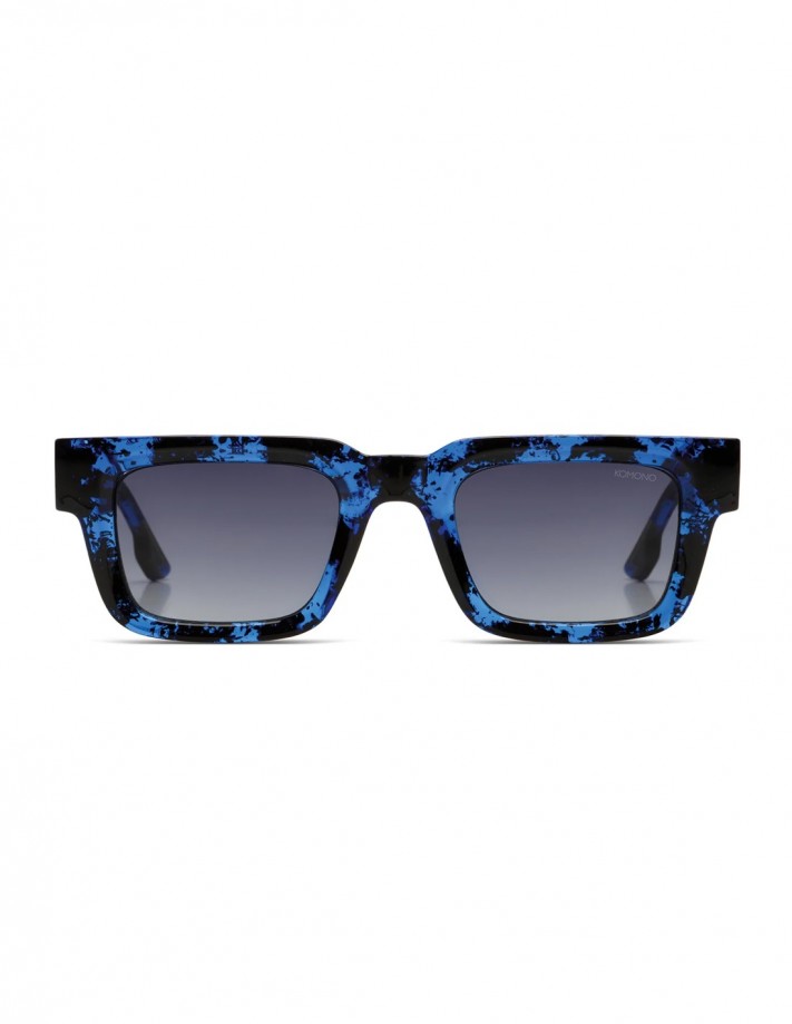 KOMONO Victor - Midnight Tortoise - Sonnenbrille