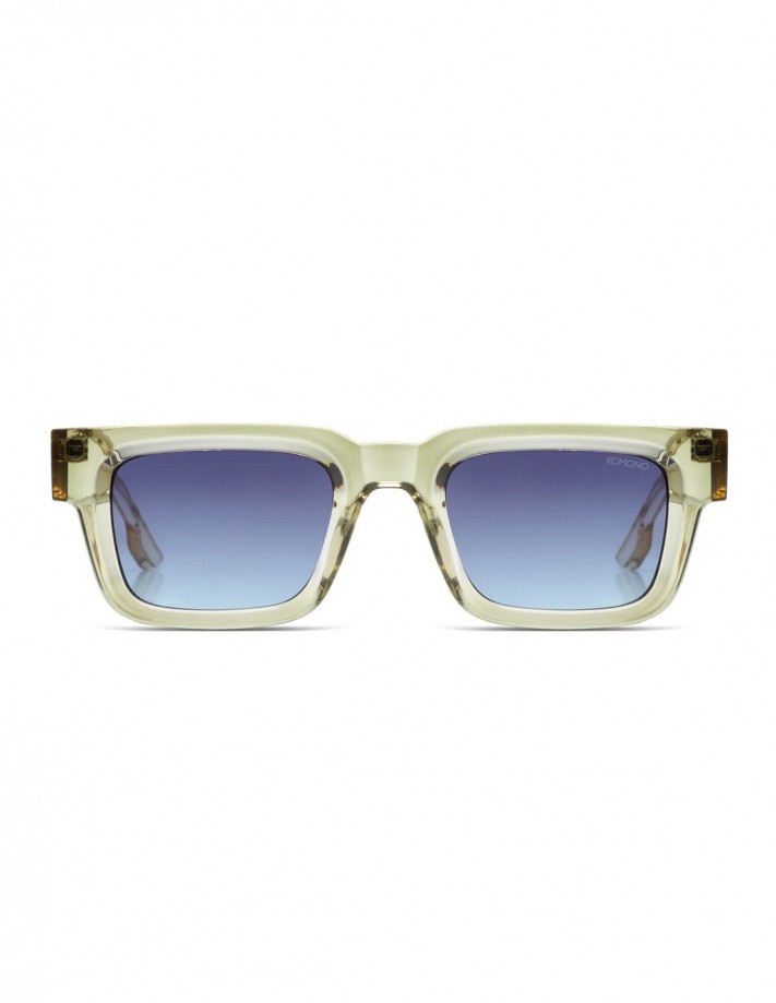 KOMONO Victor - Sage Gradient - Sonnenbrille