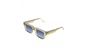 KOMONO Victor - Sage Gradient - Sunglasses (men)