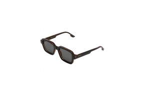 KOMONO Lionel - Black Tortoise - Lunettes de soleil Homme