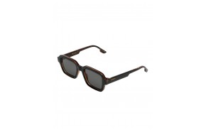 KOMONO Lionel - Black Tortoise - Sunglasses for Men