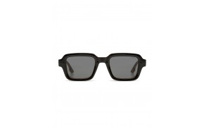 KOMONO Lionel - Black Tortoise - Sonnenbrille