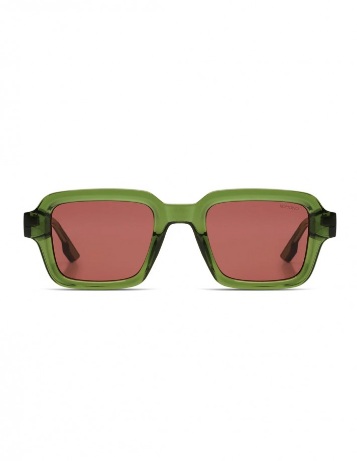 KOMONO Lionel - Fern - Sunglasses