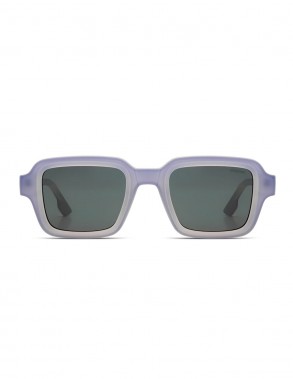 KOMONO Lionel - Sky Gradient - Sunglasses
