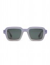 KOMONO Lionel - Sky Gradient - Sunglasses