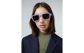 KOMONO Lionel - Sky Gradient - Sunglasses Man Woman