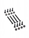 YOW Pack Meraki Allen - Flat head - Screws and bolts