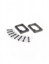 CARVER Kit di rialzo doppio CX (set di 2) - Tamponi