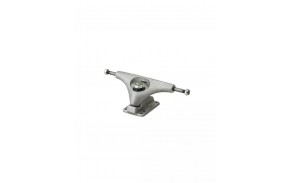 CARVER C5 8.5" Silver - Ein Paar trucks für Surfskate (street)