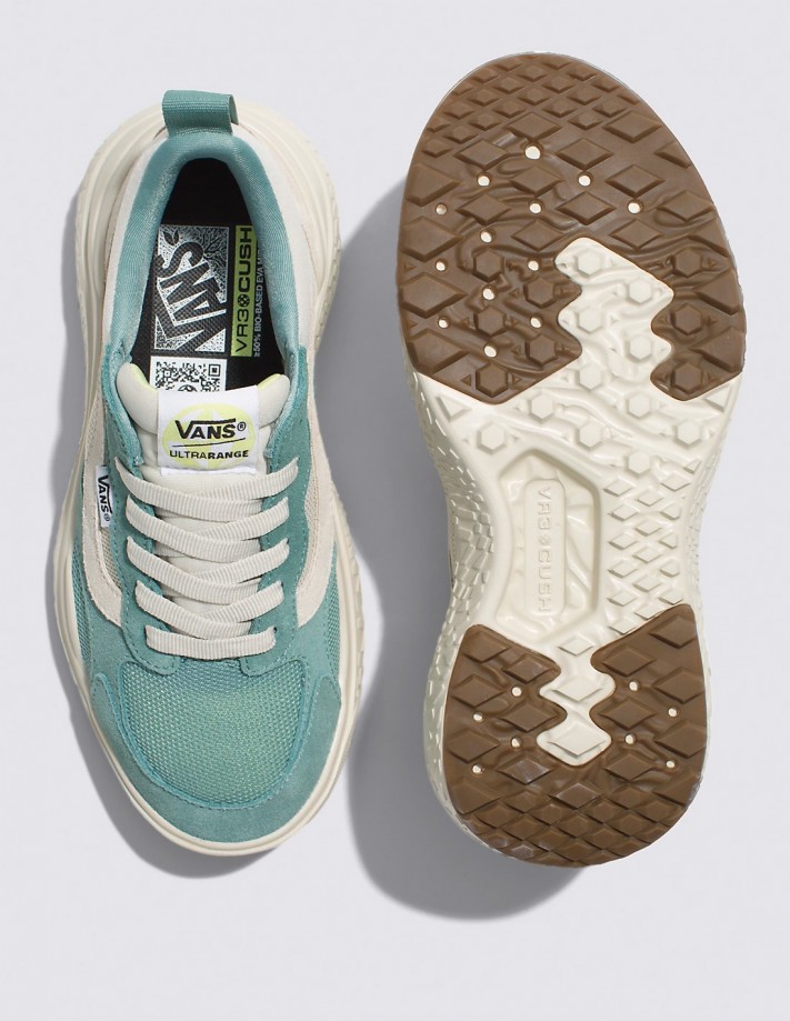 VANS Ultrarange Neo VR3 Trellis Women s shoes