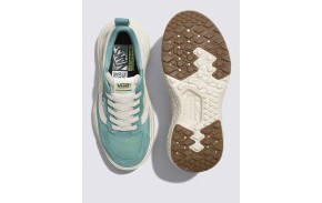 VANS Ultrarange Neo VR3 - Trellis - Women's shoes (sole)