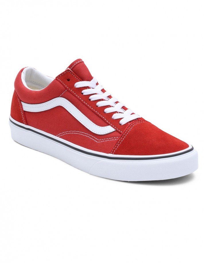 VANS Old Skool Color Theory - Bossa Nova - Skateschuhe