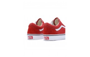 VANS Old Skool Color Theory - Bossa Nova - Skate shoes (logo)