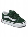 VANS Old Skool V Color Theory - Mountain View - Calzado infantil