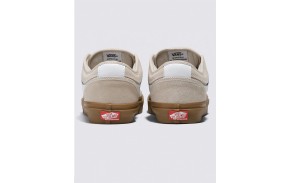 VANS Chukka Low Sidestripe - French Oak - Skate shoes