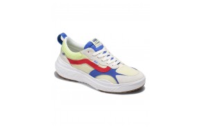 VANS Ultrarange Neo VR3 - Vintage White/Multi - Skate shoes