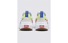 VANS Ultrarange Neo VR3 - Vintage White/Multi - Skateboard shoes