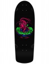 POWELL PERALTA Reissue Blacklight Caballero 10" - Nero - Old School Deck
