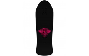 POWELL PERALTA Reissue Blacklight McGill 9.9" - Blue - Old School deck