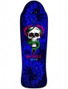 POWELL PERALTA Reissue Blacklight McGill 9.9" - Blue - Old School Deck