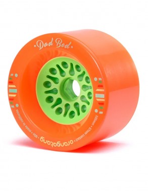 ORANGATANG Dad Bod 105mm -...