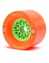 ORANGATANG Dad Bod 105mm 80a - Longboard wheels