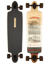 ARBOR Drop Cruiser 38" Photo - Longboard