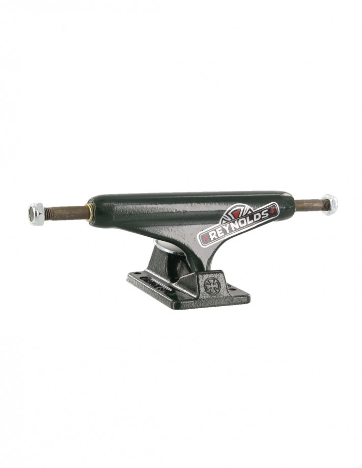 INDEPENDENT Reynolds GC Hollow 139 mm Grey - Truck de skate