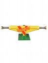 VENTURE 5.0 Low Marquee Rasta - Ejes skateboard