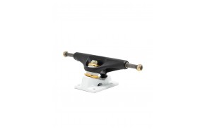 VENTURE 5.0 Hi Salt & Pepper - Skateboard Truck