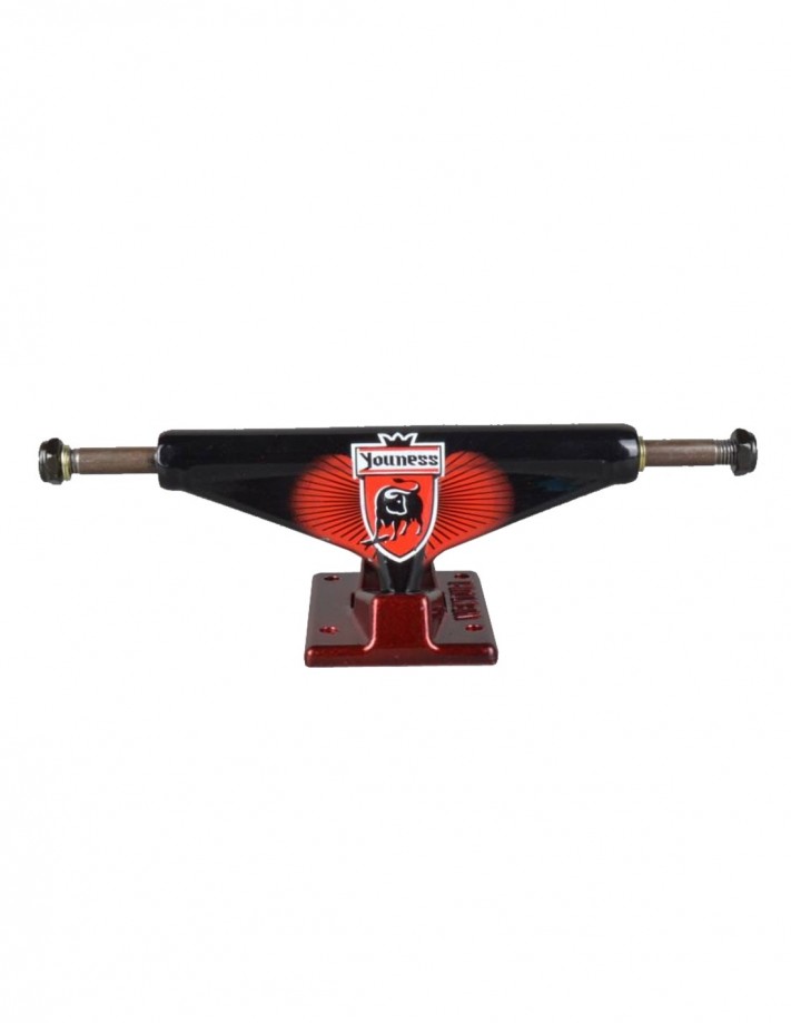 VENTURE 5.0 Hi Youness League - Skateboard truck