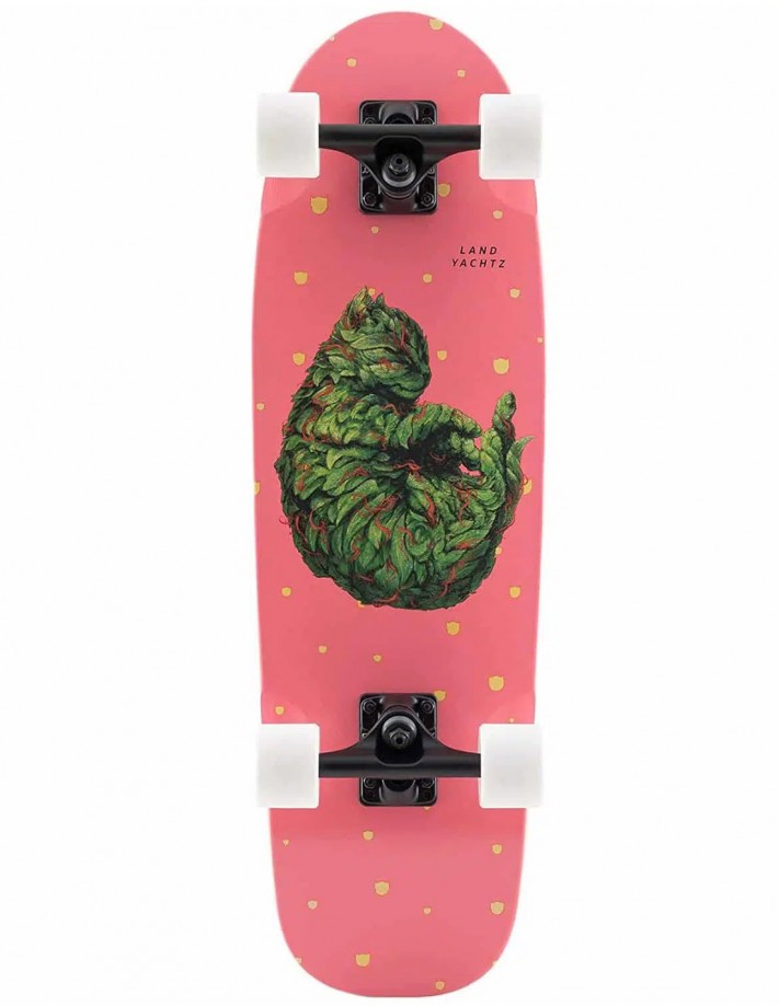 LANDYACHTZ Dinghy 28.5" Meowijuana - Cruiser