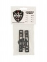 KHIRO Angled Wedge Rails Risers 1° - Schräge Pads