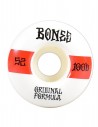 BONES OG 100's 52mm 100a - Skateboard wheels