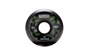 BONES V5 100's 54mm 100a - Skateboard wheels