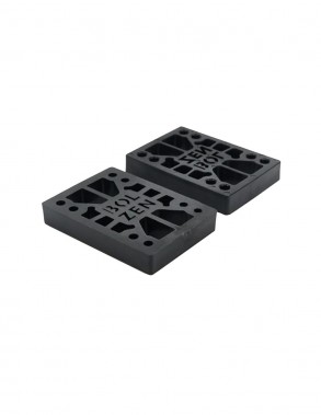 BOLZEN Hard Pads 0.5 - Risers