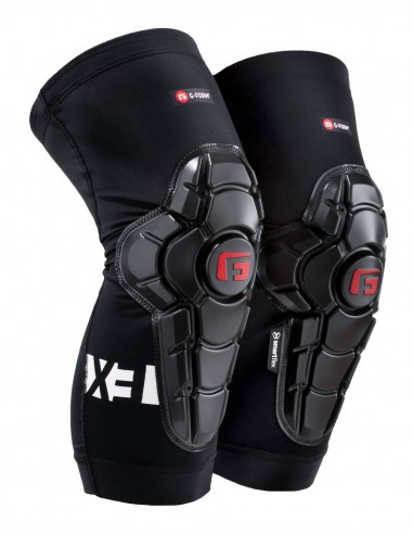 G-FORM Pro-X 3 Pads - Knee pads