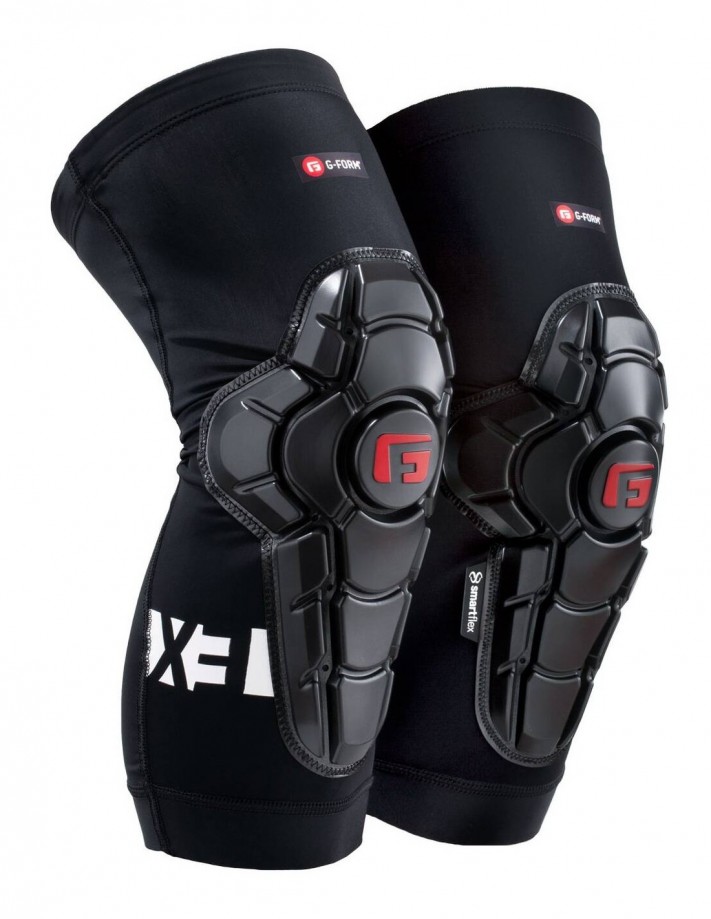 G-FORM Pro-X 3 Pads - Knieschützer