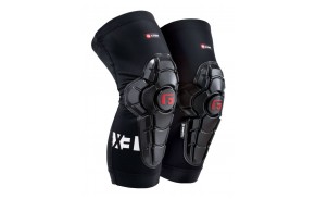 G-FORM Pro-X 3 Pads - Knee pads